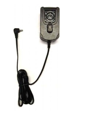 Zebra PWR-WUA5V4W0EU mobile device charger Bar code reader Black
