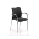 Dynamic BR000003 waiting chair Padded seat Padded backrest