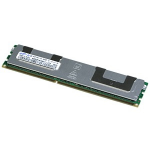 Fujitsu 34027338-RFB memory module 1 GB 1 x 1 GB DDR3 1333 MHz