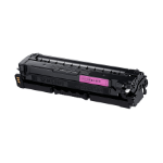 Samsung CLT-M503L/ELS/M503L Toner cartridge magenta, 5K pages for Samsung C 3010