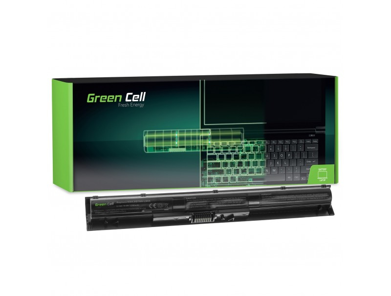 Green Cell HP90 laptop spare part Battery