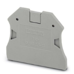 Phoenix Contact D-UT 2.5/10 Terminal block cover 1 pc(s)