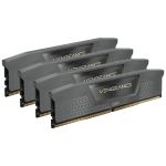 Corsair Vengeance CMK64GX5M4B6000Z36 memory module 64 GB 4 x 16 GB DDR5 6000 MHz