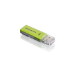 iogear GFR204SD card reader Green