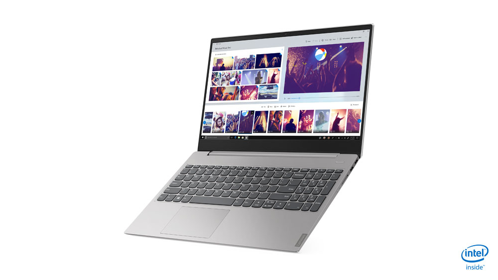Lenovo ideapad S340-15IWL 15.6 inches i5-8265U 8GB 256GB 81N8001LUS Laptop Lenovo ideapad S340-15IWL 15.6 inches i5-8265U 8GB 256GB 81N8001LUS Laptop