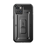 Supcase Unicorn Beetle PRO SUP-IPHONE2021/22-6.1-UBPRO-SP-BLACK mobile phone case 6.1" Cover