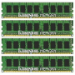 Kingston Technology System Specific Memory 64GB DDR3 1600MHz Kit memory module 4 x 16 GB ECC