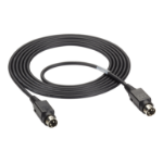 Black Box ACR1000-3PL-CBL2M power cable 78.7" (2 m) 3-pin