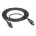 Black Box ACR1000-3PL-CBL2M power cable 78.7" (2 m) 3-pin