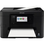 Epson WorkForce Pro WF-4920 Inkjet A4 4800 x 1200 DPI 25 ppm Wifi