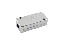 Image of Equip Cat.6A Shielded Junction Box