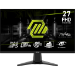 MSI MAG 275F computer monitor 68.6 cm (27") 1920 x 1080 pixels Full HD Black