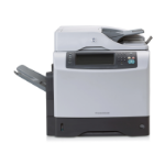 HP LaserJet M4345 Laser 1200 x 1200 DPI 43 ppm