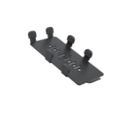 Ergonomic Solutions SpacePole Payment P630 MultiGrip™ (no handle)