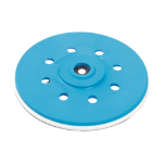 Makita 196685-9 haakse slijper-accessoire Slijpschijf