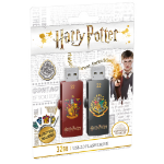 Emtec M730 Harry Potter USB flash drive 32 GB USB Type-A 2.0 Multicolour