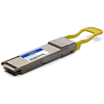 AddOn Networks QSFP-4X10G-LR-S-25-AO network transceiver module Fiber optic 40000 Mbit/s QSFP+ 1310 nm