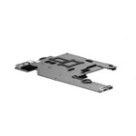 HP 683856-601 laptop reserve-onderdeel Moederbord
