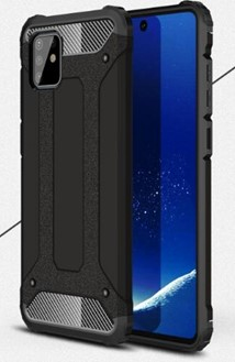 JLC Samsung Note 10 Plus Military