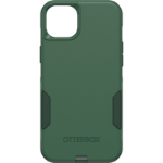 OtterBox Commuter Antimicrobial Series for Apple iPhone 14 Plus, Trees Company