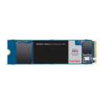 SanDisk Ultra M.2 1000 GB PCI Express 3.0 NVMe