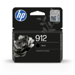 HP 3YL80AE/912 Ink cartridge black, 300 pages 8.29ml for HP OJ Pro 8010/e/8020