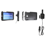 Brodit 558821 holder Tablet/UMPC Black Active holder
