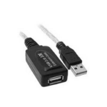 FDL 5M USB 2.0 REPEATER EXTENSION CABLE