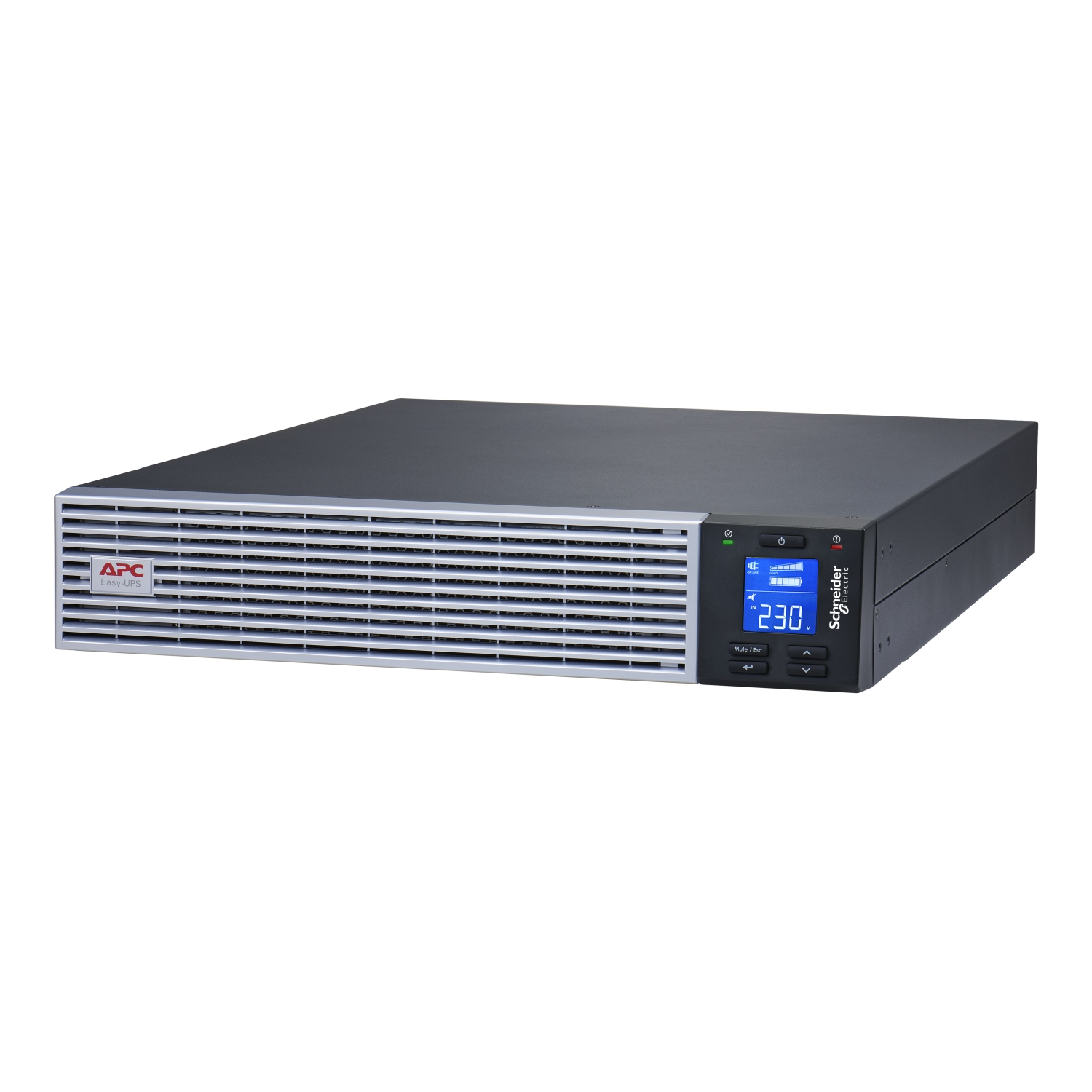 APC EASY UPS ON-LINE LI-ION thumbnail