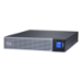 APC Easy UPS On-Line, 3kVA, Lithium-ion, Rack/Tower 2U, 230V, 6 IEC C13 + 1 IEC C19 outlets, Intelligent Card Slot, W/ rail kit