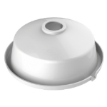 Hikvision DS-1253ZJ-L security camera accessory Cover