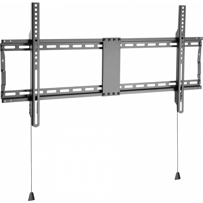 Image of Vision VFM-W8X4V/2 TV mount 190.5 cm (75") Black