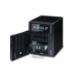 Buffalo TeraStation 5400 Storage server Intel Atom® D2550 2 GB DDR3 16 TB HDD Black