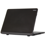 iPearl mCover notebook case 11.6" Hardshell case Black