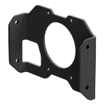 Res-Tech X1-GT PLATE ADAPTER FANATEC CSL