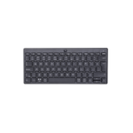 HP 350 Compact Multi-Device Bluetooth Keyboard