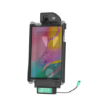 RAM Mounts RAM-GDS-DOCKL-SAM65CU houder Actieve houder Tablet/UMPC Zwart