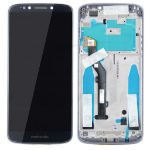 Motorola EU Product - Moto E5 LCD Screen Gray