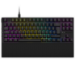 NZXT Function Tenkeyless keyboard Universal USB QWERTY UK English Black