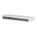 METZ CONNECT 130861-1602-E patch panel
