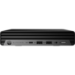 HP Elite 800 G9 Mini PC Intel® Core™ i5 i5-13500T 8 GB DDR5-SDRAM 256 GB SSD Windows 11 Pro Black