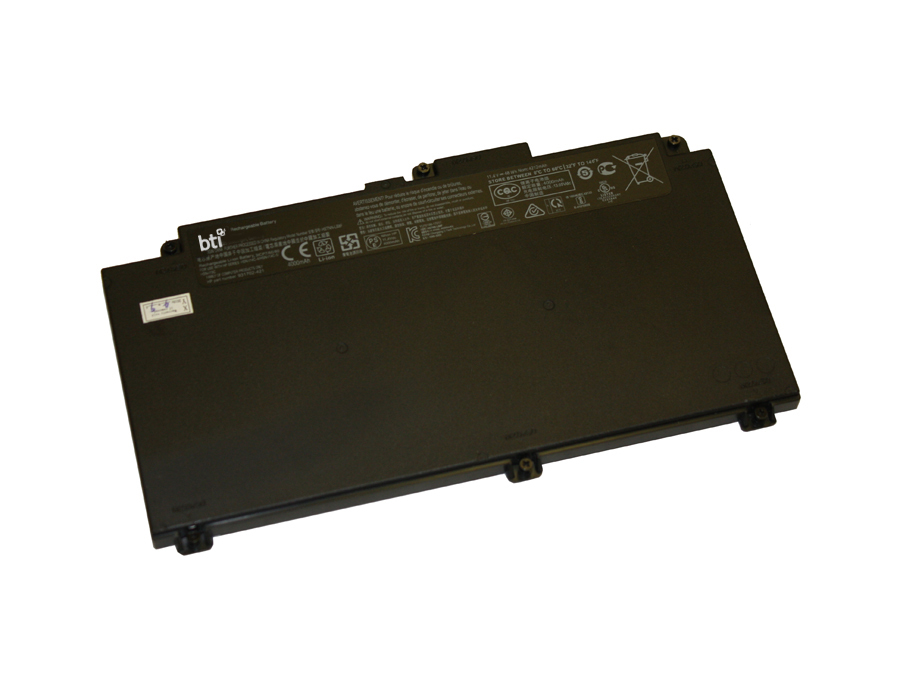 Image of BTI CD03XL Battery