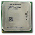 Hewlett Packard Enterprise 2 x AMD Opteron 6378 Kit processor 2.4 GHz 16 MB L3