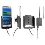 Brodit 513623 holder Active holder Mobile phone/Smartphone Black