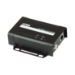 ATEN VE601T AV extender AV transmitter Black