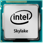 Intel E3-1230V5 3.40GHz 4C 8M 80W