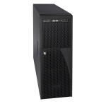 Intel P4308RPLSHDR server barebone Intel® C226 LGA 1150 (Socket H3) Rack (4U) Black