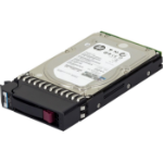 HPE SPS-DRV HD 4TB 6G 7.2K SAS MDL