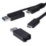 24-0325 - USB Cables -