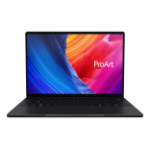 ASUS ProArt PX13 HN7306EA-LX037W Copilot+ PC AMD Ryzen™ AI Max+ 395 Hybrid (2-in-1) 33.8 cm (13.3") Touchscreen 3K 64 GB LPDDR5x-SDRAM 1 TB SSD Wi-Fi 7 (802.11be) Windows 11 Home Black